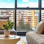 Spacious 2Bedroom Apt In Homebush